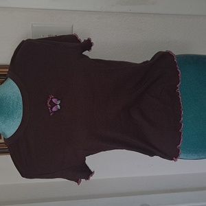 Rue21 Junior top size XL